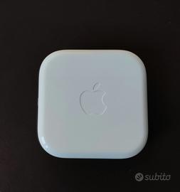 Apple Earpods auricolari cuffie Originali