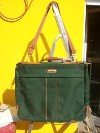 Porta abiti uomo/donna Samsonite nuovo