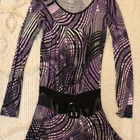 Abito a maniche lunghe Effetti