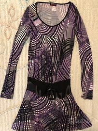 Abito a maniche lunghe Effetti