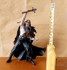 OZZY OSBOURNE McFARLANE TOYS 1999 – VINTAGE ACTION