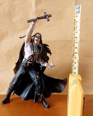 OZZY OSBOURNE McFARLANE TOYS 1999 – VINTAGE ACTION