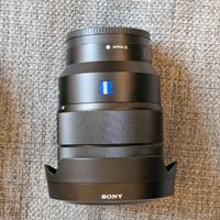 Sony SEL-1635Z Obiettivo Zoom 16-35 mm F4.0