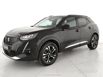 Peugeot 2008 BlueHDi 110 Allure Pack S/S