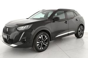 Peugeot 2008 BlueHDi 110 Allure Pack S/S