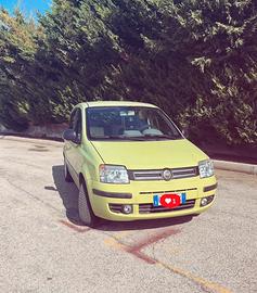 Fiat Panda 1.2 GPL