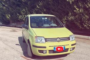 Fiat Panda 1.2 GPL