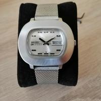 Seiko Lord Matic 25 Jewels quadrante TV