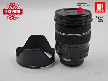 Fuji XF 16-80 F4 R OIS WR (Fujifilm)