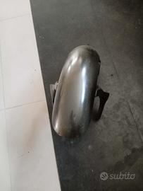 Parafango Ducati in vero carbonio