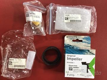 Fischer Panda Service Kit 2