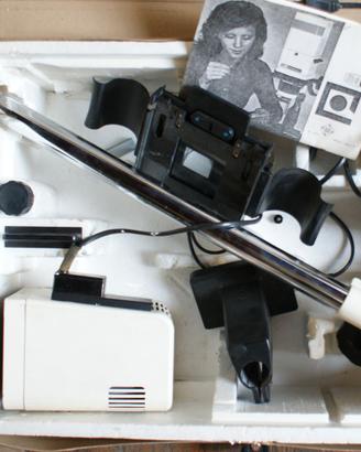 INGRANDITORE FOTOGRAFICO OPEMUS 5 NN TESTAO