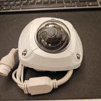 IP camera dome 1080p Interlogix TVW-5303