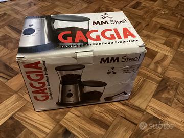 Macinacaffè GAGGIA