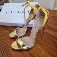 Sandali casadei blade