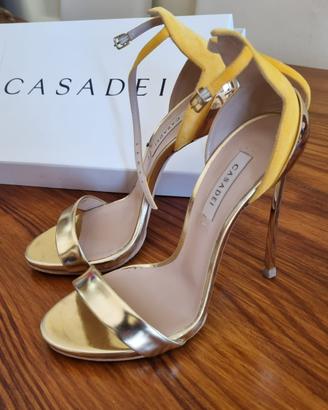 Sandali casadei blade