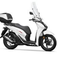 Honda SH 150 leggere