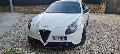 Alfa Romeo Giulietta 1.4 t. m.air  210cv GPL