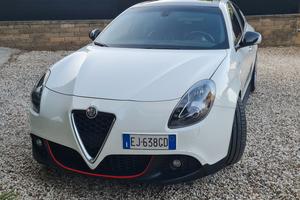 Alfa Romeo Giulietta 1.4 t. m.air  210cv GPL