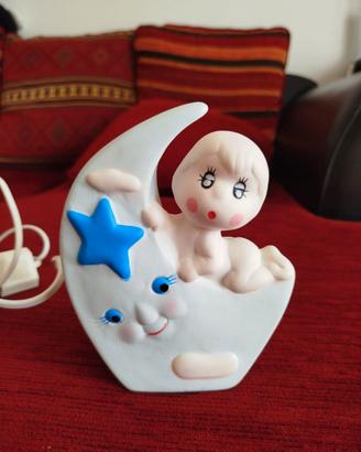 Abat-Jour Stellina Chicco