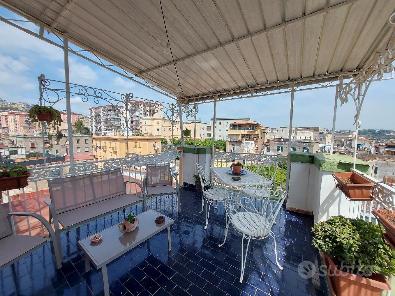 Appartamento – Napoli, San Ferdinando, Municipalità 1 - Vista 4