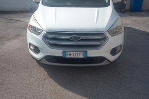 Ford Kuga anno 2017 MOTORE NON FUNZIONANTE 