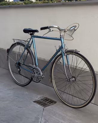 Bicicletta sportiva Peugeot