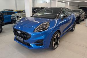 FORD Puma 1.0 EcoBoost Hybrid 125 CV S&S aut. ST