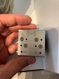 BTicino NT4607/4 LivingLight parzializzatore