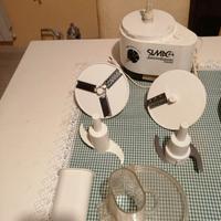 ACCESSORI BRAVO SIMAC JUNIOR