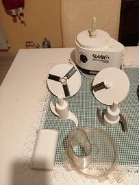 ACCESSORI BRAVO SIMAC JUNIOR