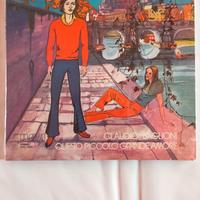 CD Claudio Baglioni Questo piccolo grande amore