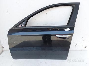 50513847 PORTA ANTERIORE SX S/SPECCHIO ALFA ROMEO 