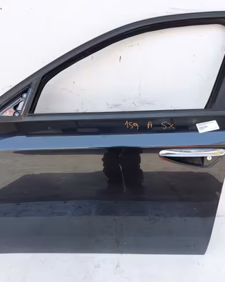 50513847 PORTA ANTERIORE SX S/SPECCHIO ALFA ROMEO 