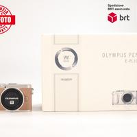 Olympus PEN E-PL10