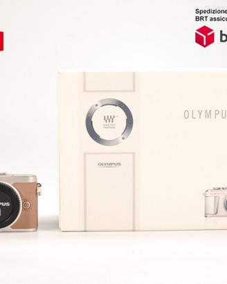 Olympus PEN E-PL10