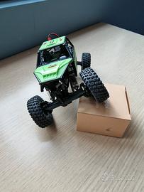 Modellino RC by Injora con accessori