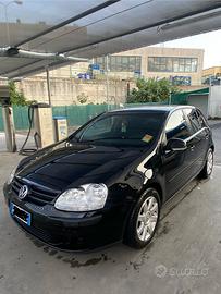 Golf V 1.9Tdi