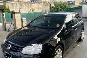 Golf V 1.9Tdi