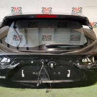 PORTELLONE POSTERIORE NISSAN Qashqai 2Â° Serie K01