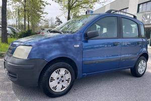 Fiat Panda 1.3 MJT 16v*Neopatentati*