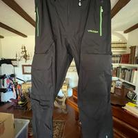 Snowboard Pantalone Volcom GPT