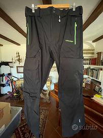 Snowboard Pantalone Volcom GPT