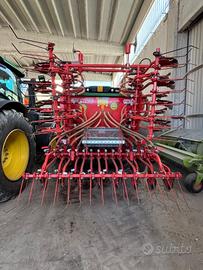 Seminatrice Gaspardo