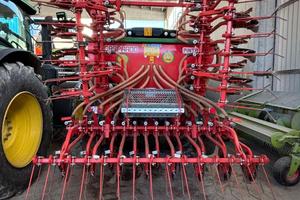 Seminatrice Gaspardo