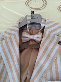 vestito bimbo Nazareno gabrielli
