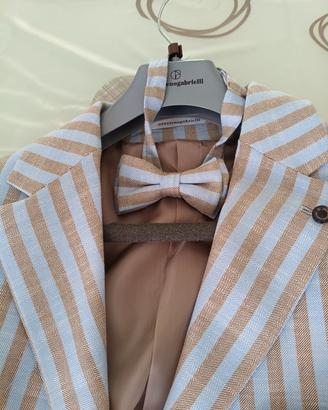 vestito bimbo Nazareno gabrielli