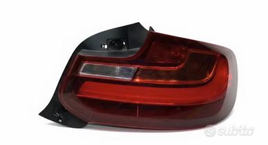 Fanale Posteriore Destro Bmw F22