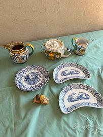 Ceramiche DERUTA-THUN