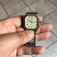 Orologio sector anni 80/90